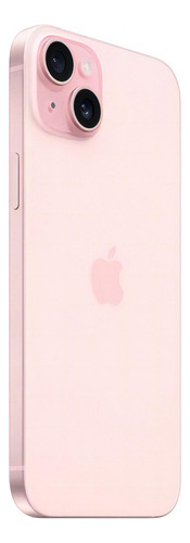 Apple Iphone 15 Plus (512 Gb) - Rosa - Excelente (reacondicionado) Rosa (Reacondicionado)
