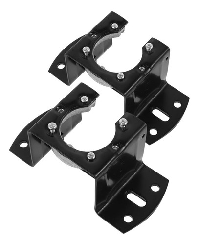 Soporte De Ventilador De Techo, 2 Unidades, Soporte De Monta