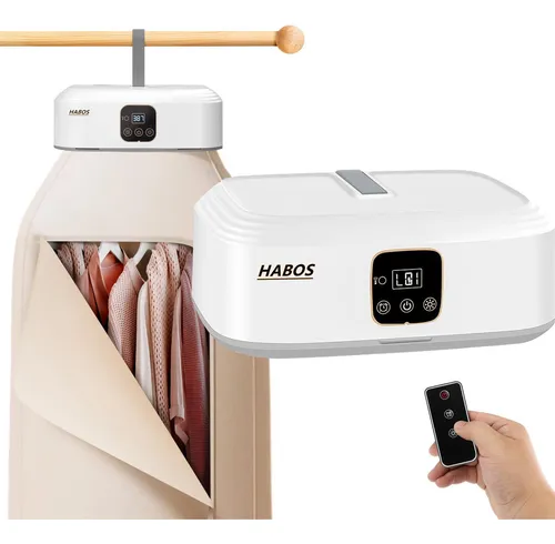 comprar Secadora Portatil, Secadora De Ropa Plegable Con Temporizado