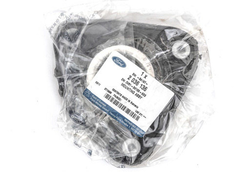 Imagen 2 de 8 de Placa Montaje Amortiguador Delantero Ford Kuga 10/19