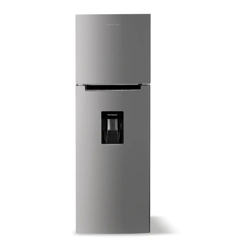 Heladera Smartlife Sl-rnf270sdinv Con Dispenser No Frost Inverter 260l