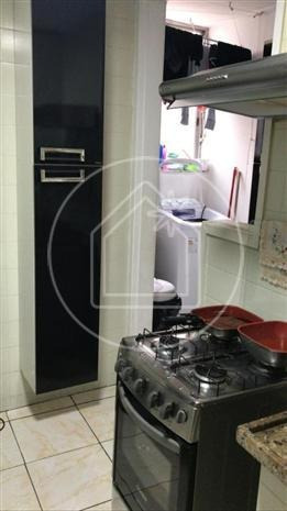 Apartamento - Ref: 867394