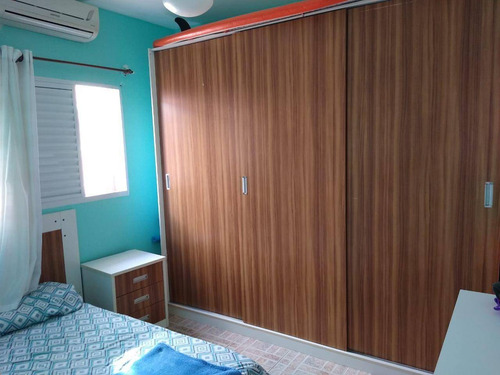 Imagem 16 de 30 de Casa Com 3 Dormitórios À Venda, 65 M² Por R$ 550.000,00 - Martim De Sá - Caraguatatuba/sp - Ca0133