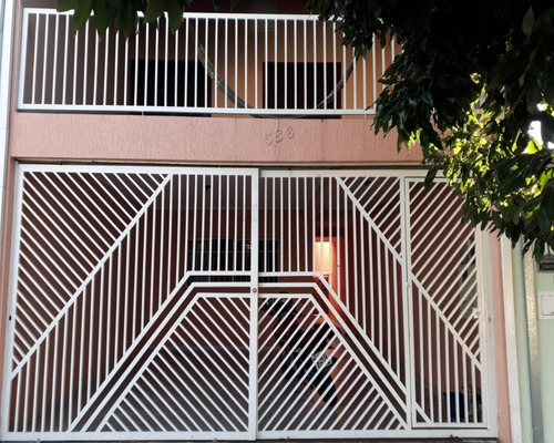 Imagem 1 de 12 de Sobrado - Ótima Localização No Jardim Morada Do Sol - Ca00456 - 68853662