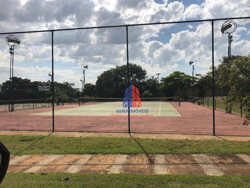 Imagem 24 de 30 de Terreno À Venda, 1082 M² Por R$ 347.000,00 - Recanto Da Fazenda - Nova Odessa/sp - Te0207