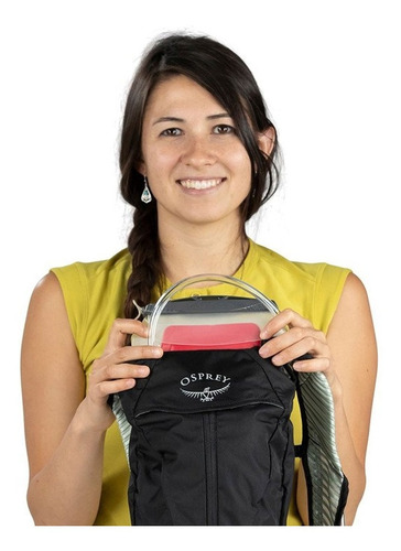 Mochila Hidratacion Deportiva Kitsuma 1.5 Os Osprey Packs Color Azul