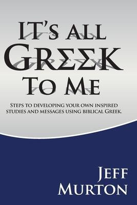 Libro It's All Greek To Me : Steps To Developing Your Own...