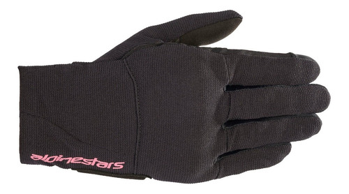 Guante Moto Para Mujer  Reef Gloves Bl Alpinestars