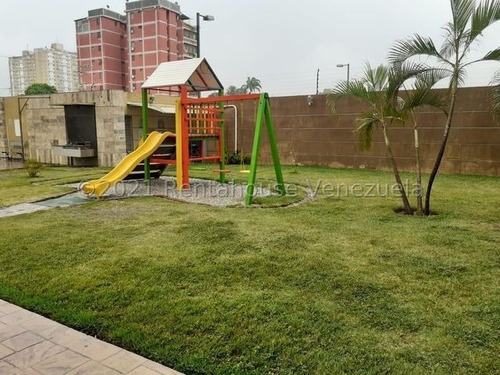 Imagen 19 de 30 de Apartamento En Venta Barquisimeto, Zona Oeste, Cercano A Comercio, Bellas Areas Comunes. Inf. 0424-5620928 Flex 22-12226 Z27