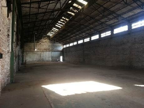 Imagen 3 de 8 de Galpon En Venta En Lujan Centro