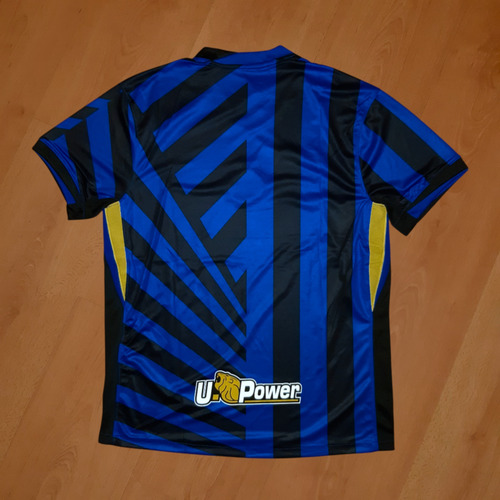 Camiseta De Futbol Inter De Milán Titular 2025 Importada