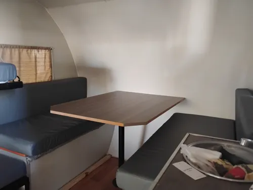 Casa Rodante Cinzia