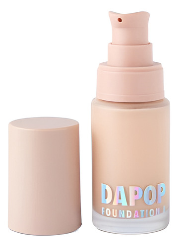Dapop Base Liquida 3