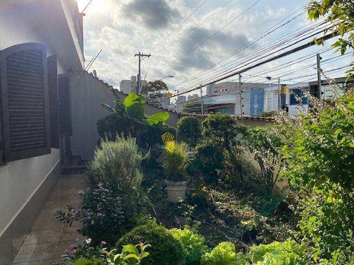 Imagem 9 de 30 de Casa Para Alugar, 662 M² Por R$ 15.000,00/mês - Jardim Do Mar - São Bernardo Do Campo/sp - Ca0627