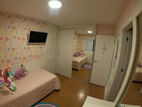 Imagem 27 de 30 de Apartamento À Venda, 92 M² Por R$ 1.000.000,00 - Mooca - São Paulo/sp - Ap4781