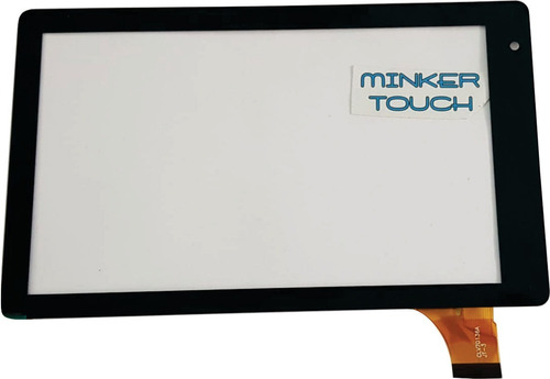 Touch Tablet Rca  7 Rct6773w42b Flex Clv70136a