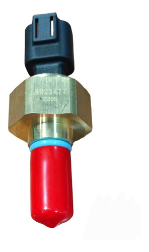 Sensor Presión Temperatura Cummins 4921477