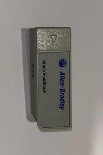 Memoria Eeprom Allen Bradley 1762-mm1. Micrologix 1200.
