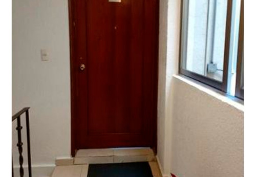 Departamento En Venta En Adolfo Prieto 1709, Col Del Valle Centro, Cdmx, Cerca De Av. Insurgentes Sur. Adjbb Kc10