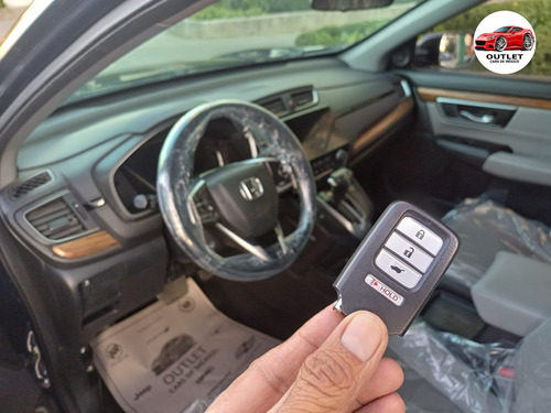 Honda CR-V 1.5 Turbo Plus Cvt