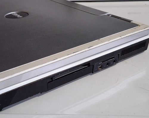 Dell Pp14l ¡¡para Piezas O Revisar Leer Descripcion!! Gris (Usado)