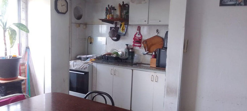 Venta De Apartamento En Complejo Cerrado
