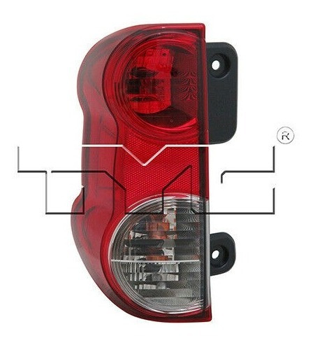 Estop Nissan Nv 200 2013 2014 2015 2016 2017 A 20 Día C/u