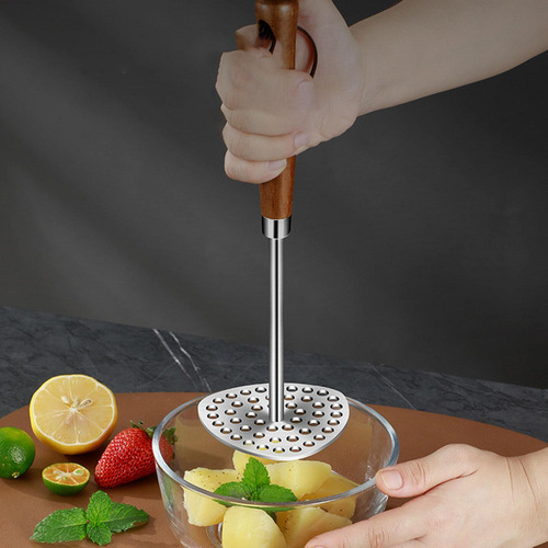 Herramienta De Cocina De Masas De Masas De Masas De Papa