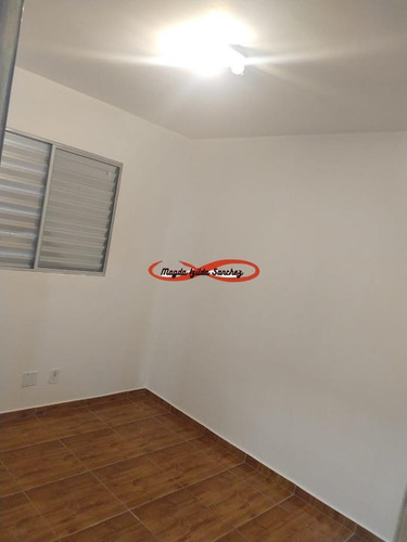 Imagem 14 de 15 de Apartamento A Venda - Bairro Parada Xv De Novembro Lazer Completo - 882-a