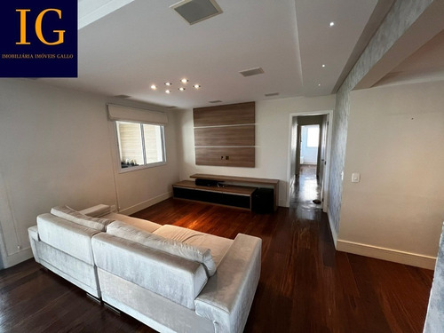 Imagem 6 de 30 de Apartamento À Venda Em São Caetano Do Sul | Jardim São Caetano - The Adreess - Theadreess - 70260710