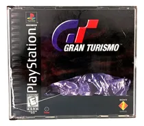 Comprar Playstation Ps1 Gran Turismo
