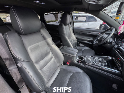 Mazda CX-9 2.5 Grand Touring Awd At