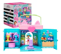Comprar Gabbys Dollhouse Casa De Muñecas Closet De Gabby