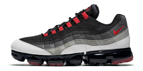 Zapatillas Nike Air Vapormax 95 Comet Urbano Aj7292-101   