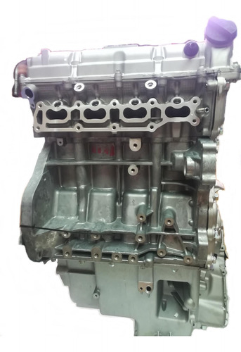 Motor Completo Dfsk C37 1400cc