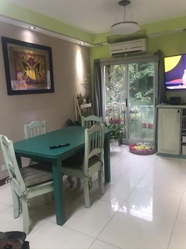 Imagen 6 de 14 de Excelente Departamento Las Flores 1600, Totalmente Renovado