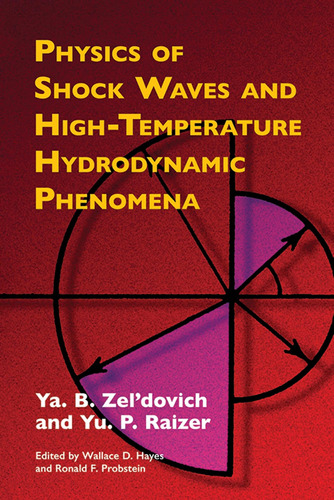 Libro: Physics Of Shock Waves And Hydrodyna
