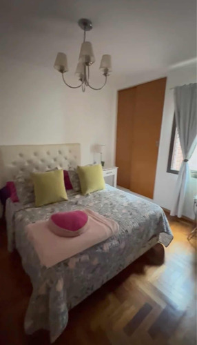 Nueva Córdoba Y Dormitorio Y Medio Con Hermoso Patio