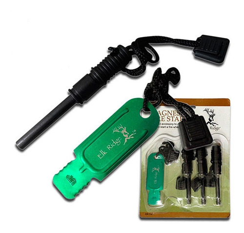 Kit De Supervivencia Elk Ridge Er-115