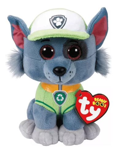 A Juego De 8 Juguetes De Peluche For Perros Skye, Regalo