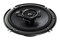 Comprar Par De Parlantes Pioneer Tsa1676s 3 Vías 320w, 16cm.pocitos.