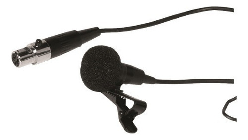 Microfone CSR EM200