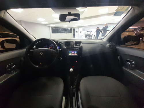 Renault Sandero Stepway 1.6 Privilege 105cv
