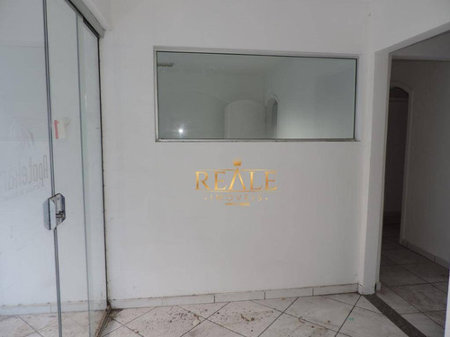 Imagem 8 de 28 de Casa Para Alugar, 230 M² Por R$ 6.500,00/mês - Jardim Itália - Vinhedo/sp - Ca1325