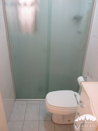 Imagem 15 de 30 de Aluga Apartamento Em Bairro Nobre No Edifício Residencial Alcântara | Quinta Da Boa Vista | Jundiaí | Sp ( Somente Seguro Fiança) - Ap02153 - 70711097