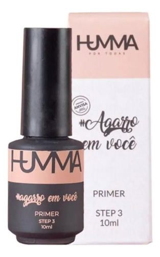 Kit Unha De Gel Humma Completo Nail Designer Gel E Blindagem