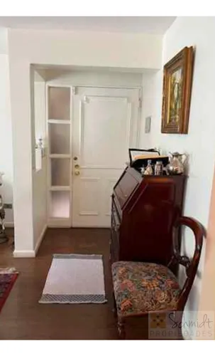 Venta Lindo Departamento Con Jardín, Mall Alto Las Condes