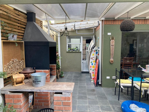 Arriendo De Casa En Los Almendros Reñaca