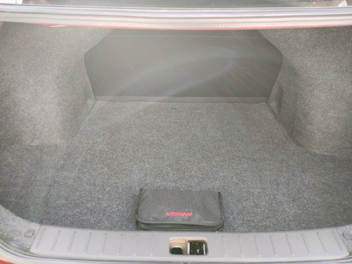 Nissan V-Drive 1.6 Mt A/C Audio