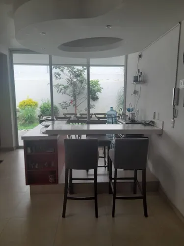 Casa En Renta En Virreyes
